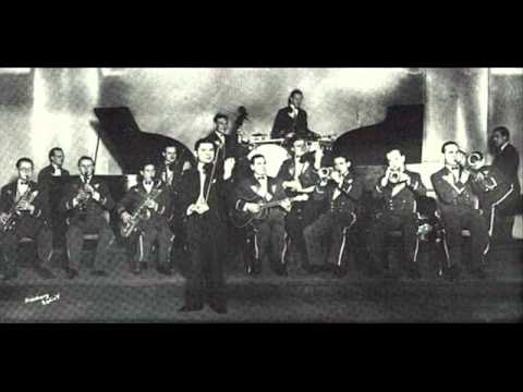 James Kok - On the Alamo 1935