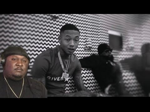 R3 Da Chilliman - Only Problem feat 03 Greedo || REACTION