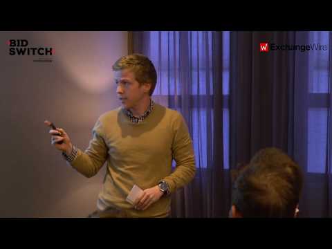 ExchangeWire's Hugh Williams Presents Findings on BidSwitch Research: Demystifying Deal ID