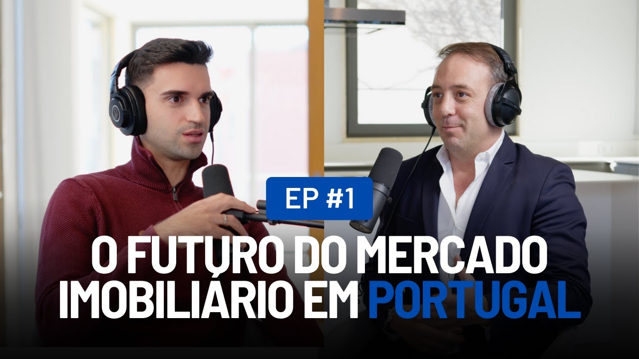 O que vai acontecer ao mercado imobiliário em Portugal?