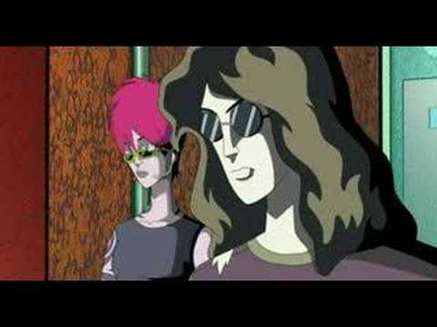 Glass and The Machines of God ep. 2