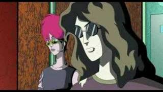 Glass and The Machines of God ep. 2