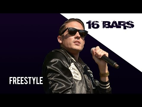 G-Eazy Freestyle - 16 Bars
