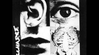 Discharge - Realities of War