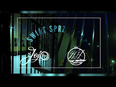 LENY HJZ PRODUK7 FT JOJO BRW-ŚWIAT SPRZED LAT (RAP/ROCK)