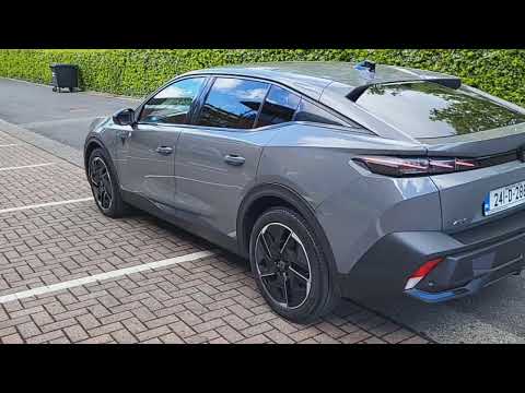 Peugeot 408 1.2 GT Puretech 130BHP**F.S.H. - Image 2