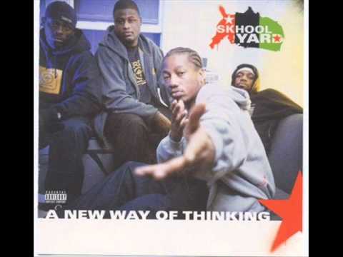 Skhool Yard - Fashion Show