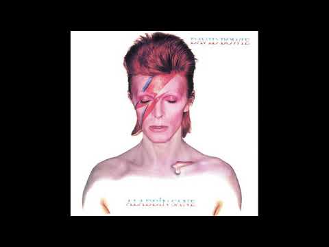 David Bowie - The Prettiest Star
