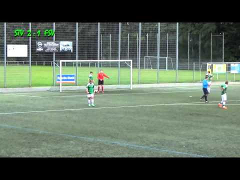 C-I STV Wilhelmshaven  - JFV 2010 Krummhörn e.V.