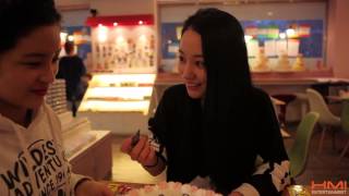 비밥(BEBOP) 1st Fan Meeting D-day -1 (Making Flim)