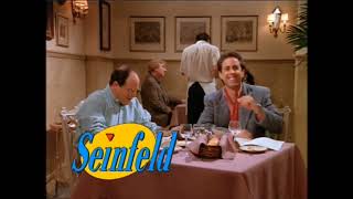 Best of Seinfeld bloopers
