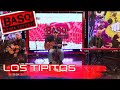 LOS TIPITOS 🎸"SÓLO FIGURAS" en vivo 🎤 Banda Soporte