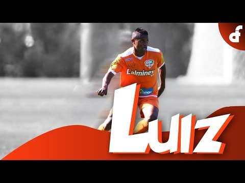 LUIZ CARLOS BEZERRA - 1994