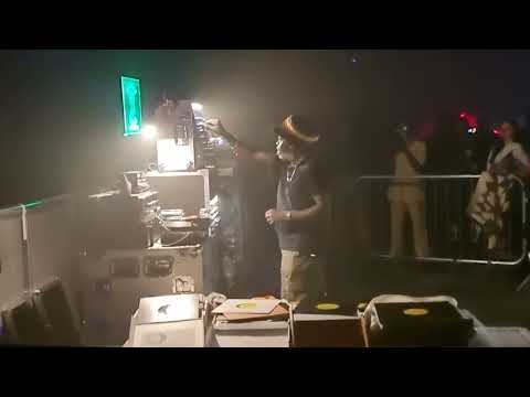 ABA SHANTI I @ EARTH HACKNEY 18 6 2022 PT4