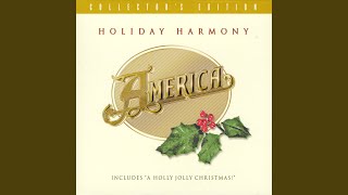 A Holly Jolly Christmas! (Bonus Track)