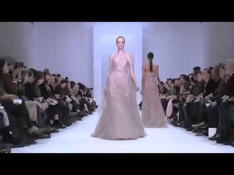 Elie Saab - Haute Couture Spring/Summer 2012 (Full Fashion Show)