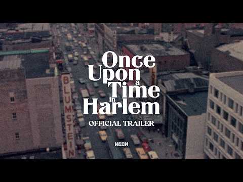 Official Trailer