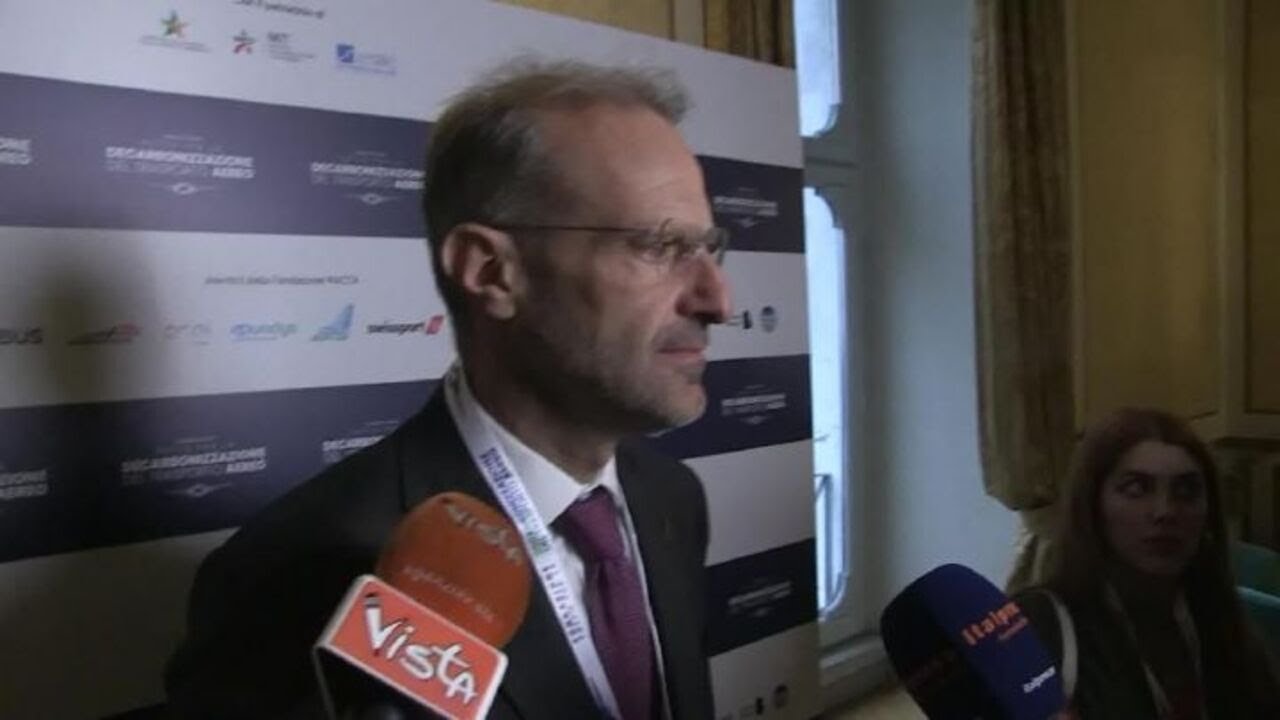 Troncone (Adr): "Fiumicino può diventare un modello europeo per emissioni zero"