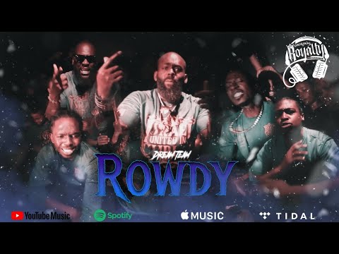 Original Royalty Recordings Presents: Jahleel | Rowdy Ft Deacon Malachiyah, Young Beezy,Jordan,NeMe