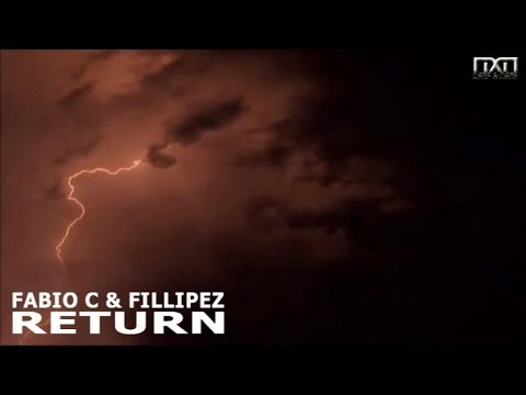 Fabio C & Fillipez - Return (Teaser)