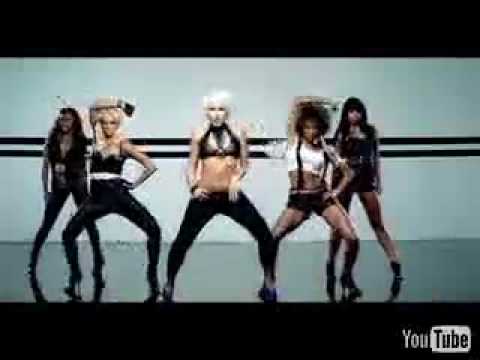 Paradiso Girls - Patron Tequila.mp4