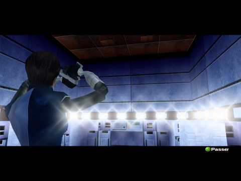 Rare Replay (FR) - XboxOne - Part 3 Perfect Dark