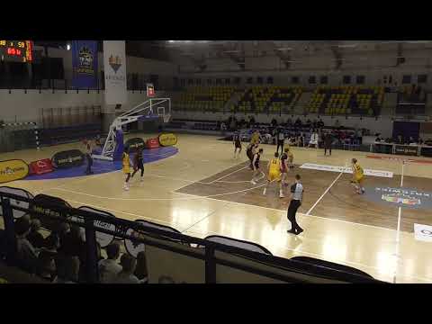 Mecz domowy 12. kolejki vs ŁKS Coolpack Łódź