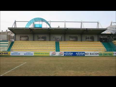 Concordia Chiajna Stadium