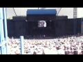 Kitaro - performs with John Hall, Jackson Brown & Bonnie Raitt at the Muse Benefit