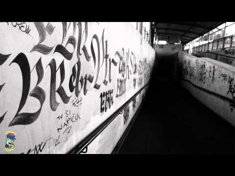 Tag Shai - Extrasensory (feat. Nae Sano)