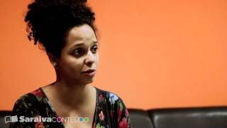 Anelis Assumpção: Ela não é santa e seu pecado é a música