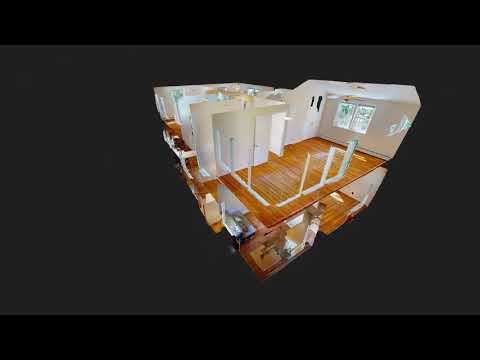 61 Taft Avenue, Lexington MA - Matterport Virtual Tour Preview