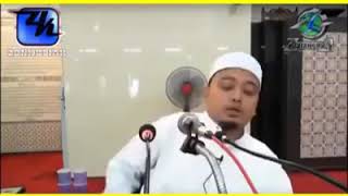 Download lagu Ustaz Wadi Anuar : Kelebihan Surah Al-Ikhlas mp3