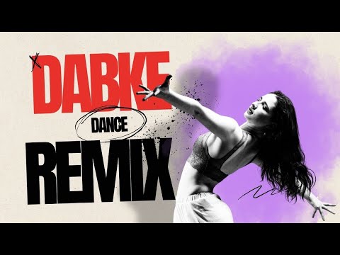 DaTi Music - Dabke Dance Party Remix ( Arabic Dance Dabke )