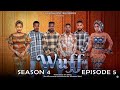 WUFF SEASON 4 EPISODE 5 ORIGINAL  2023