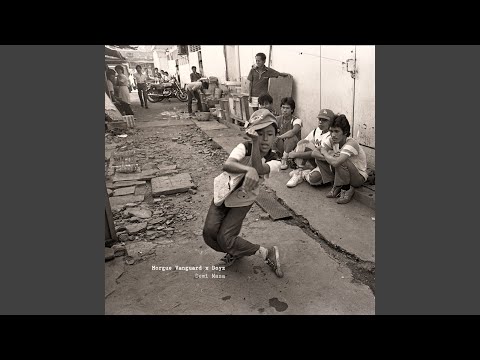 Check Your People (Remix)