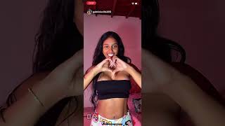 Can I dance for you? ;) Cute girl booty dancing