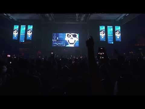 INTRO MAKINEROS XXL 2024 - FABRIK