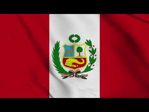 HIMNO PERÚ - OFICIAL