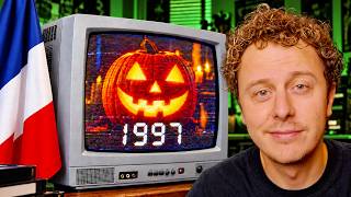 La naissance d'Halloween en France thumbnail