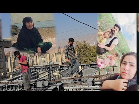 The truth of Imran and Peren's family, crying and tears for Najmeh's death