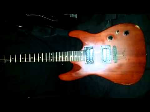 Deep Modal Explorations Ep. 5 G mixolydian / C Major  Backing track Lesson