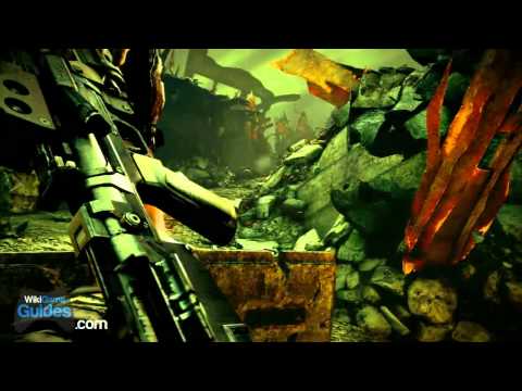 Drink Along with Dan and John - Killzone 3 Let's Play - Part 4 | WikiGameGuides