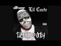 Lil Cuete - My Baby Boy (NEW 2010)