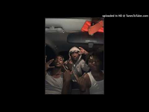 Lil Rell X DSKG KashAndThangz Bool Out