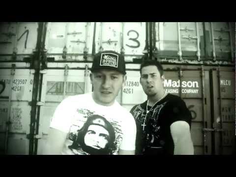 Rocca P & Choyce - wenn de Beat stimmt