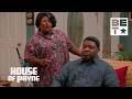 Tyler Perry S House Of Payne Season 12 Episode 5 House Of Tough Decisions