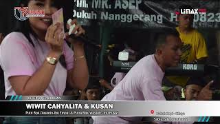 Download lagu TAMU KONDANGAN (Kendang Rampak) ~ NENENG APRILIA  | YOUNINK MUSIK Live Dukuh Kopi 5 Februari 2022 mp3