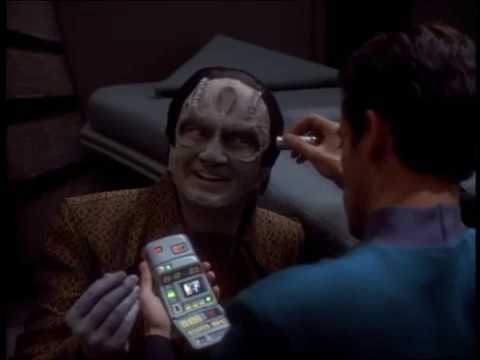 Living on this Station is Torture.