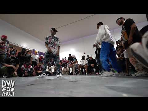 Meen 187 Vs Nebz | Techsgiving 2021 | Finals